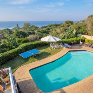 Umhlanga 21 Umhlanga 21