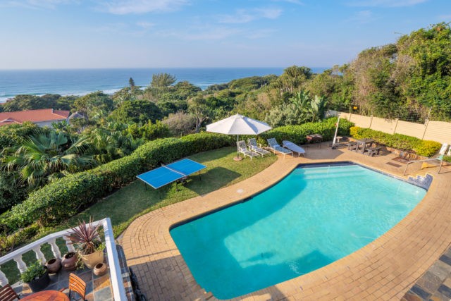 Umhlanga 21