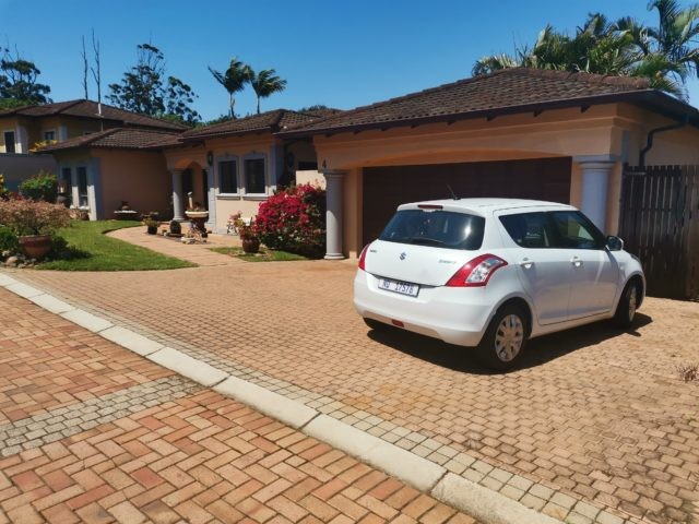 Ballito 52 Ballito 52