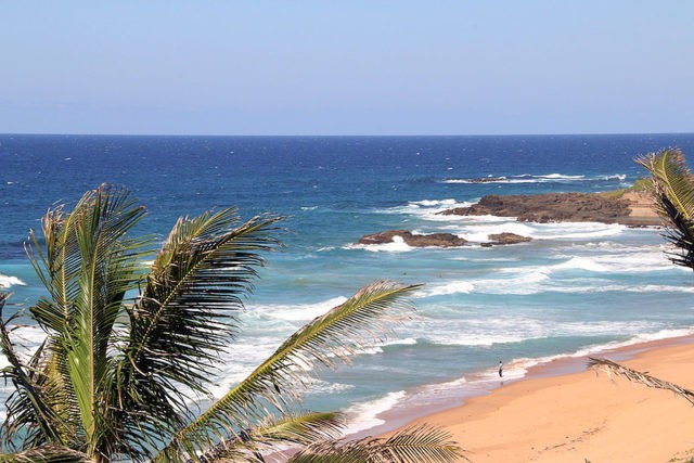 holiday homes ballito