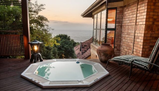 Zimbali 52 Zimbali 52