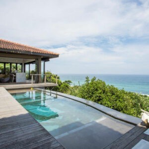Zimbali 45