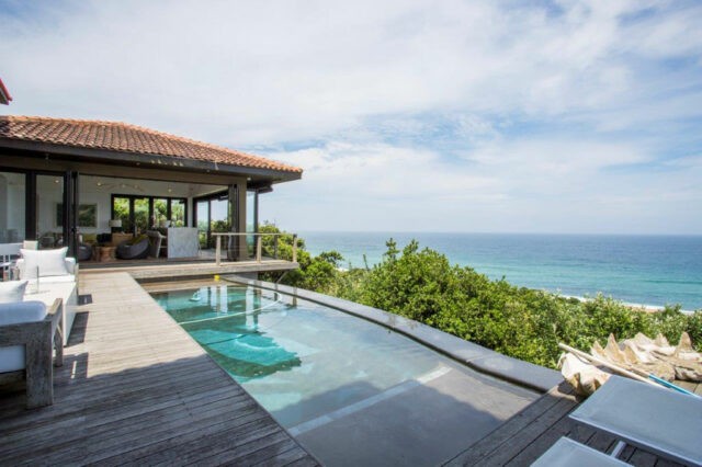Zimbali 45
