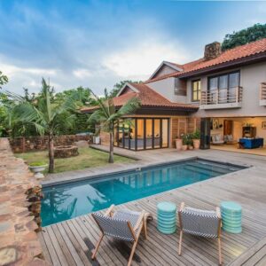 Zimbali 48