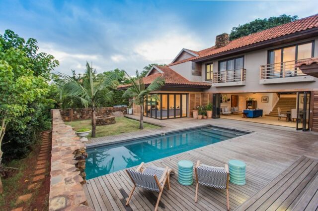 Zimbali 48