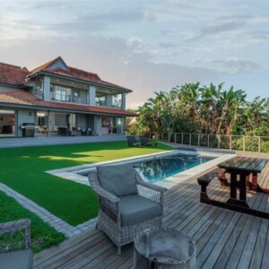 Zimbali 51