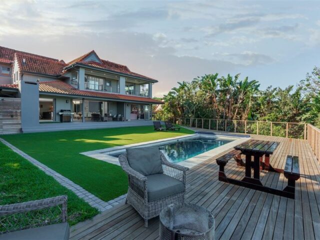 Zimbali 51 Zimbali 51