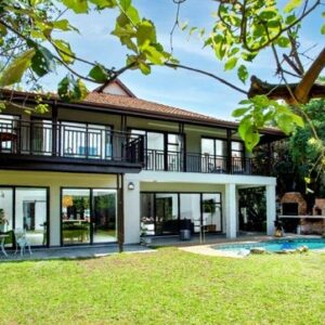 Zimbali 55