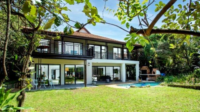 Zimbali 55