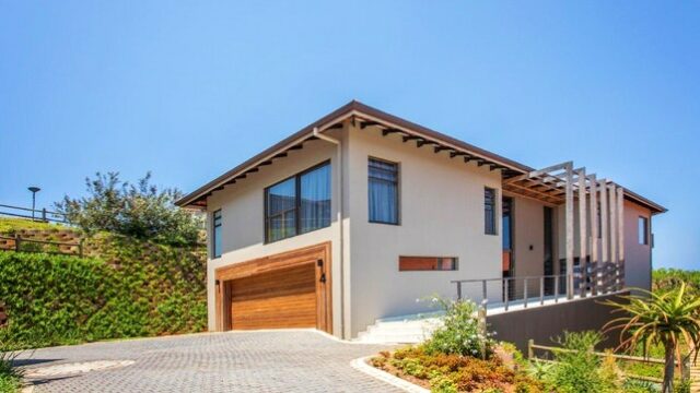 Zimbali 56 Zimbali 56