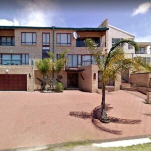Jeffreys Bay 8
