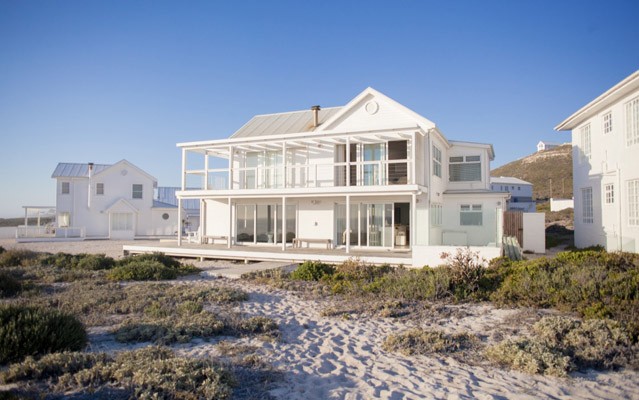 Yzerfontein 2