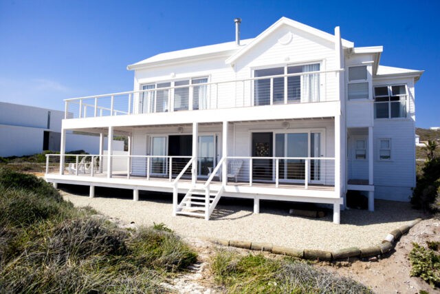 Yzerfontein 3