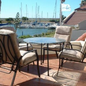 Port Owen 2