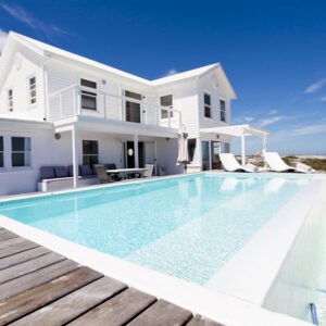 Yzerfontein 1