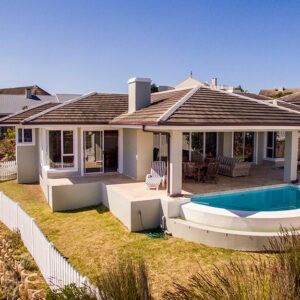 Knysna 40 Knysna 40