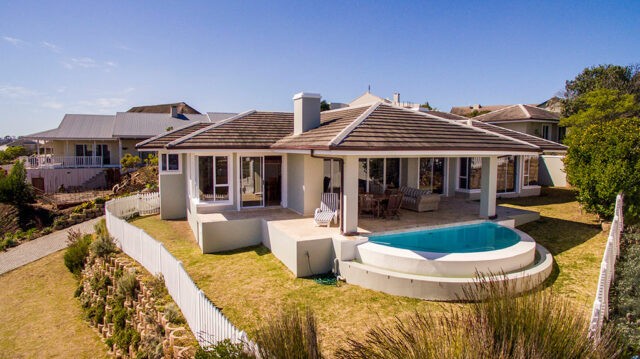 Knysna 40 Knysna 40