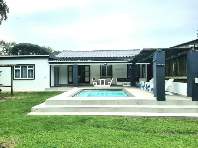 Port Shepstone 1