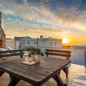 Yzerfontein 4