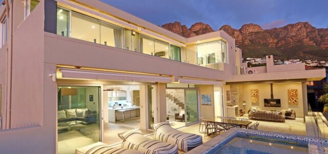 Camps Bay 21