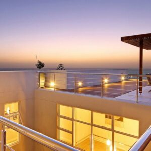 Camps Bay 22 Camps Bay 22