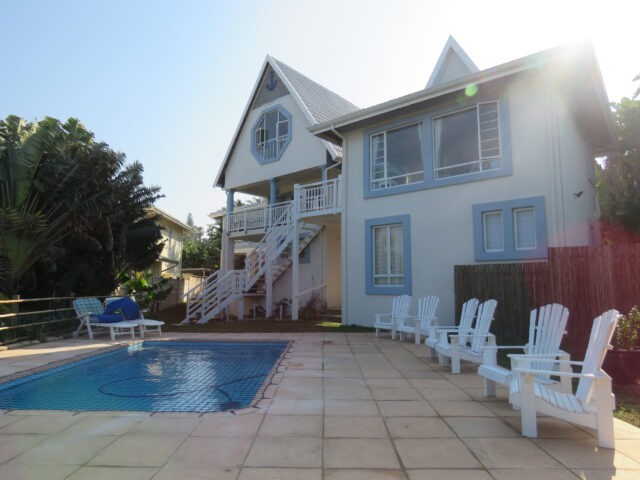 Port Shepstone 5