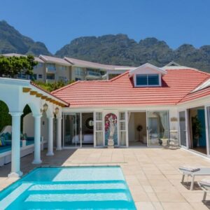 Camps Bay 24 Camps Bay 24