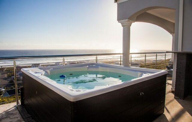 Yzerfontein 9