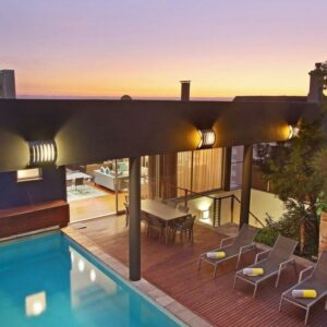 Camps Bay 27 Camps Bay 27