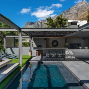 Camps Bay 33 Camps Bay 33