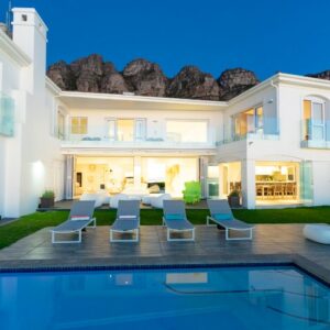 Camps Bay 40