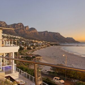 Camps Bay 34 Camps Bay 34