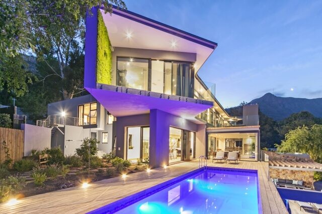 Cape Town 5