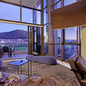 Cape Town 7 Cape Town 7