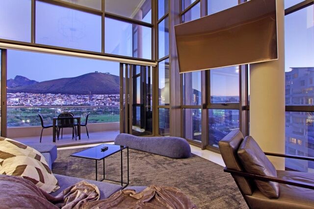 Cape Town 7