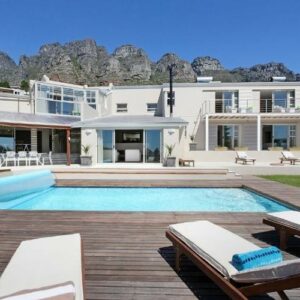 Cape Town 8