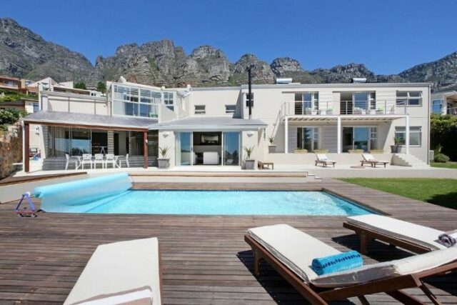 Cape Town 8