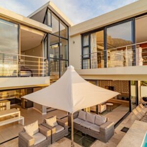Camps Bay 43