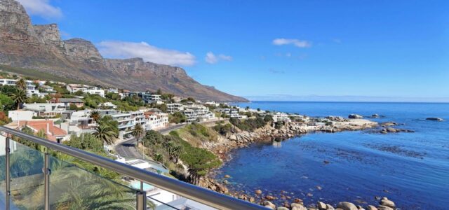 Camps Bay 45