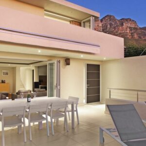 Camps Bay 47 Camps Bay 47
