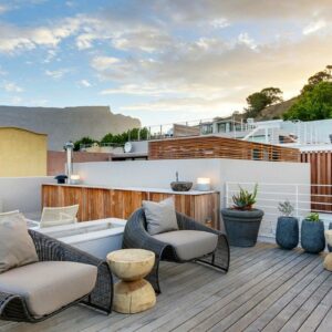 Cape Town 10