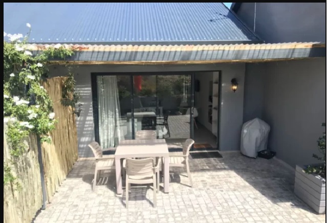 Plettenberg Bay 11