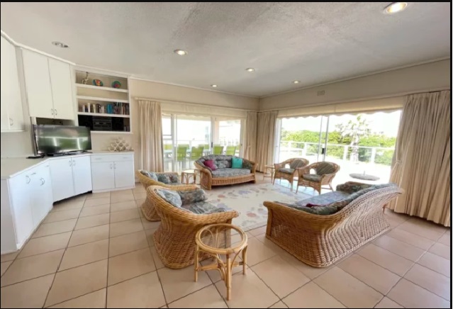 Plettenberg Bay 12