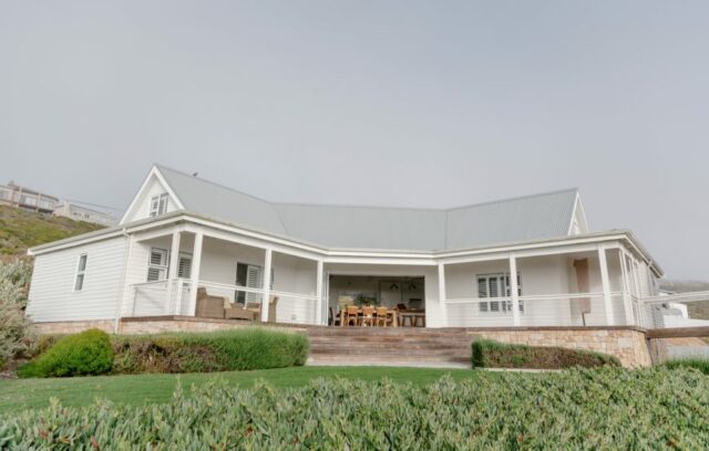 Yzerfontein 12
