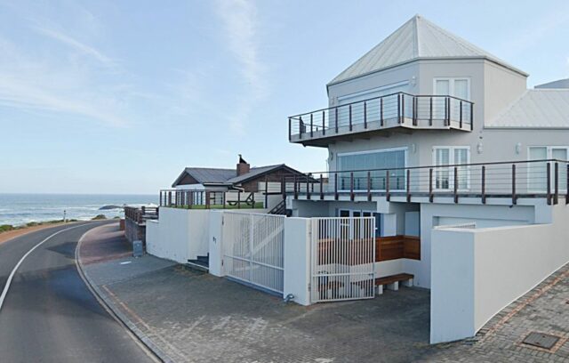 Yzerfontein 13