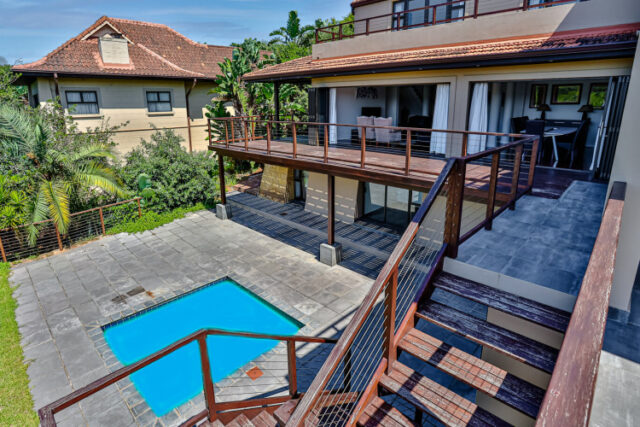 Zimbali 61