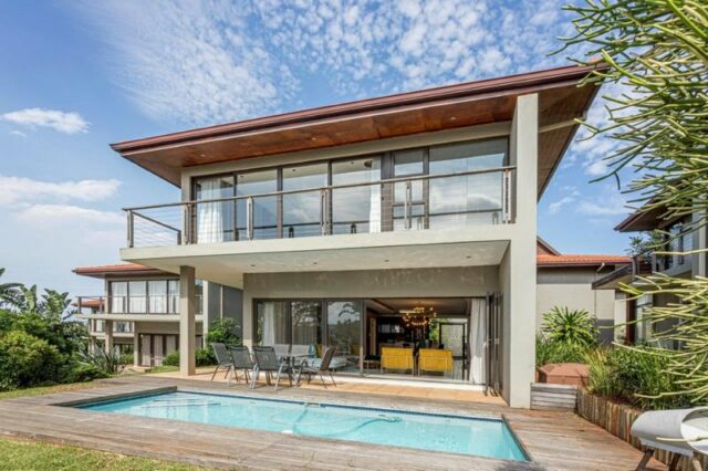 Zimbali 38 Zimbali 38