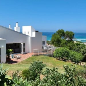 Mosselbay 8