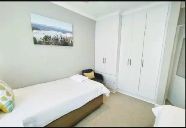 Plett 5