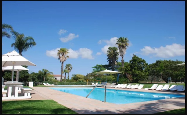 Plettenberg Bay 4